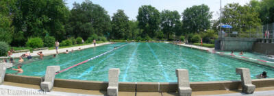 Wohlen-Freischwimmbad