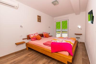 Schlafzimmer 3